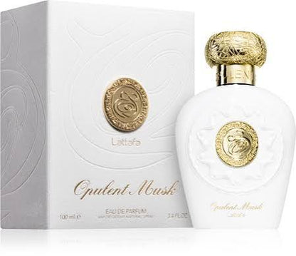 Opulent Musk