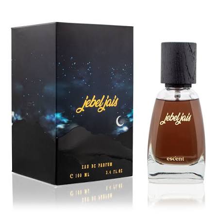 Jabel Jais