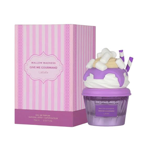 Mallow Madness