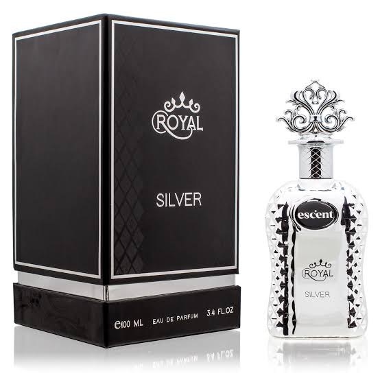 Royal Silver
