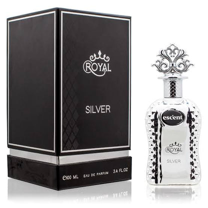Royal Silver