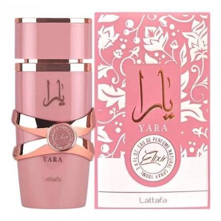 Yara Elixir