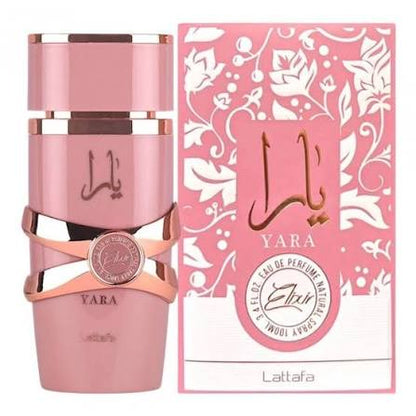 Yara Elixir