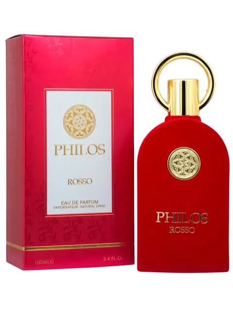 Philos ROSSO