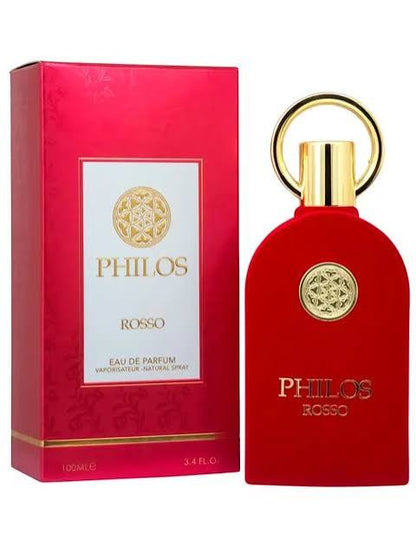 Philos ROSSO