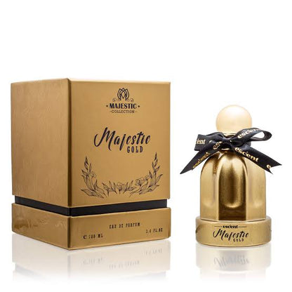 Majestic Gold