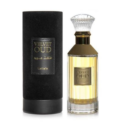Velvet Oud