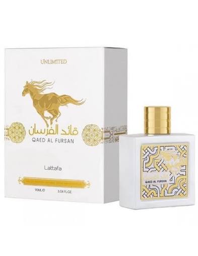 Qaed Al Fursan Unlimited