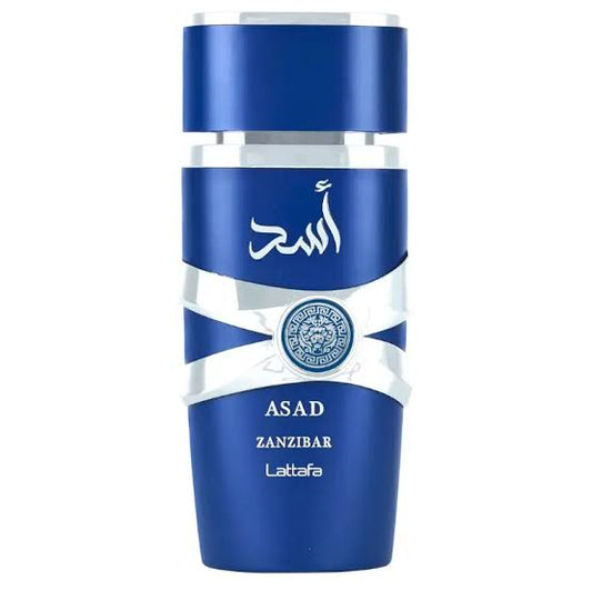 Asad Zanzibar