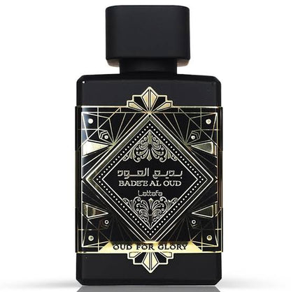 Badee Al Oud