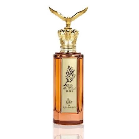 Oud Al Saqr Antar