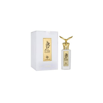 Oud Al Saqr Peregrine