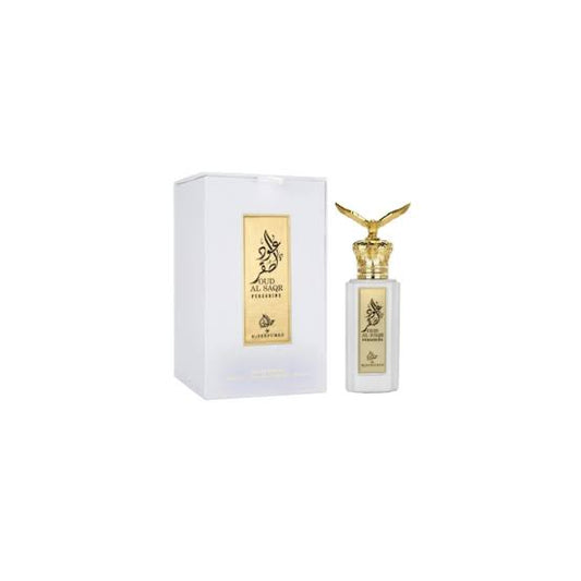 Oud Al Saqr Peregrine