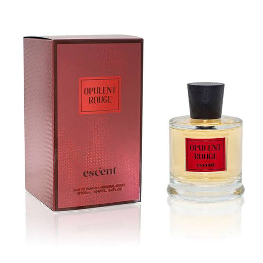 Opulent Rouge