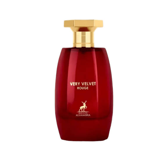 Very Velvet Rouge