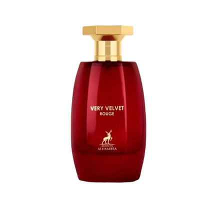 Very Velvet Rouge