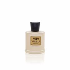 Zayra Vanilla