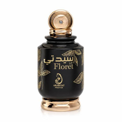 Floret Arabiyat