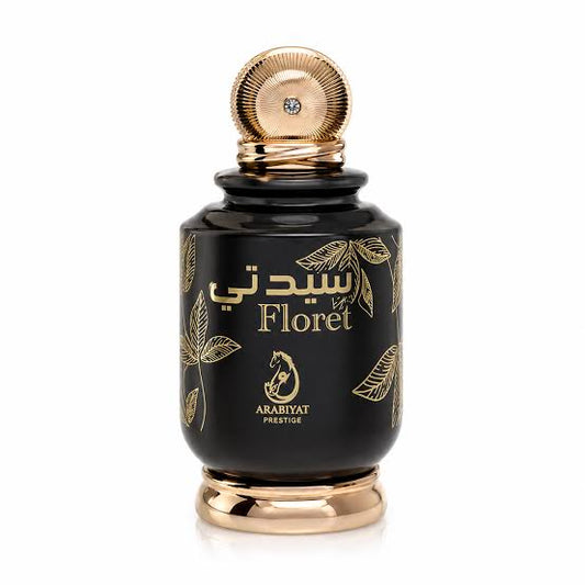 Floret Arabiyat