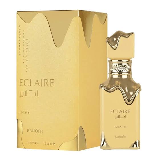 Eclaire Banoffi