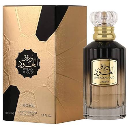 Awraq Al Oud