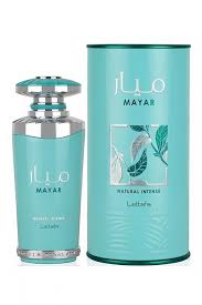 Mayar Natural Intense