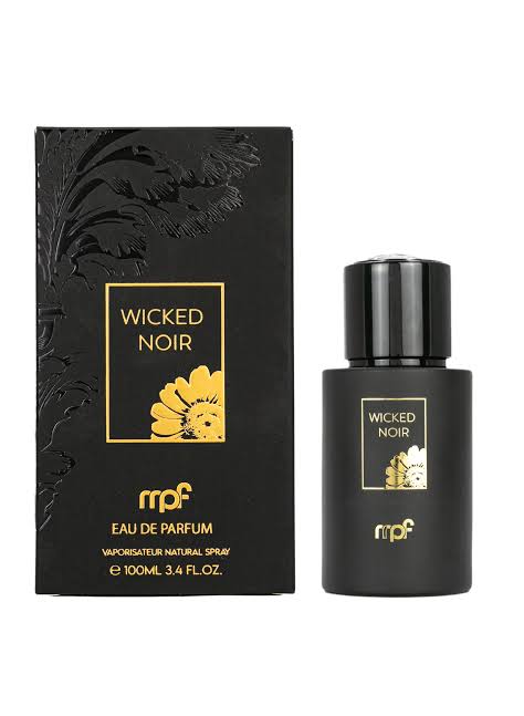 Wicked Noir