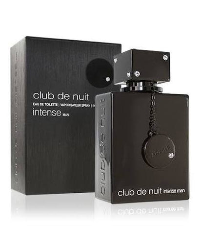 Club De Nuit