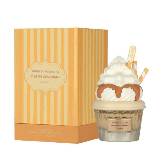 Whipped Pleasure