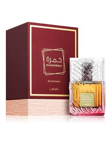 Khamrah Dukhan