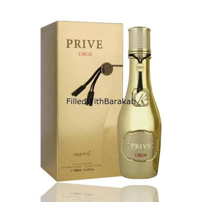 Prive Oros