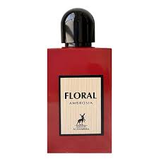 Floral Ambrosia