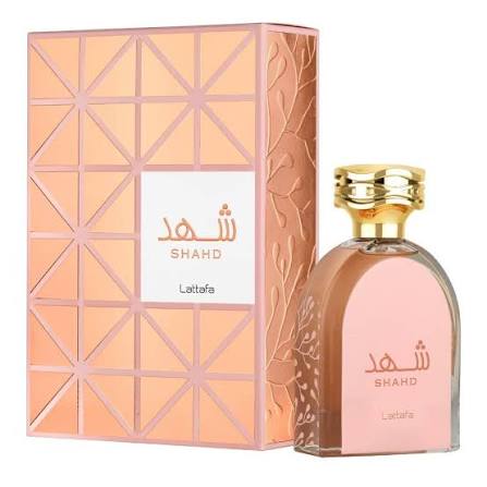 Shahd