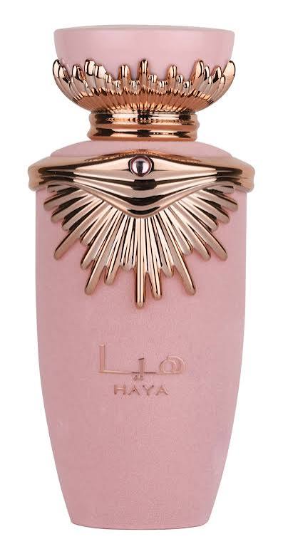 Haya