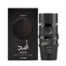 Asad Elixir