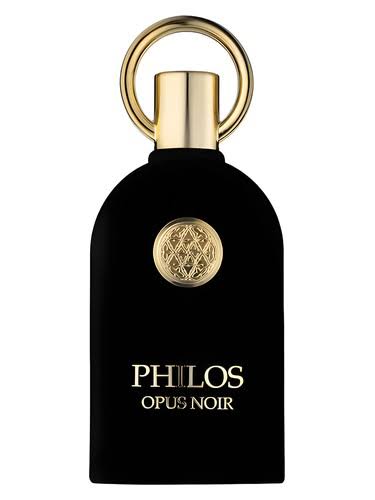 Philos Opus Noir