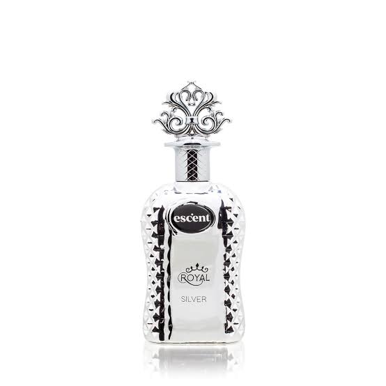 Royal Silver
