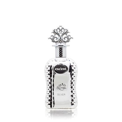 Royal Silver