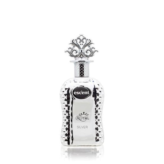 Royal Silver