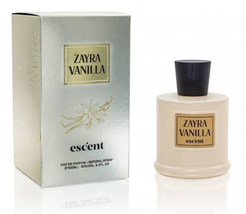 Zayra Vanilla