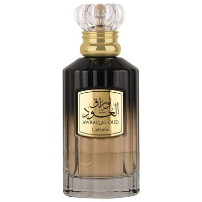 Awraq Al Oud