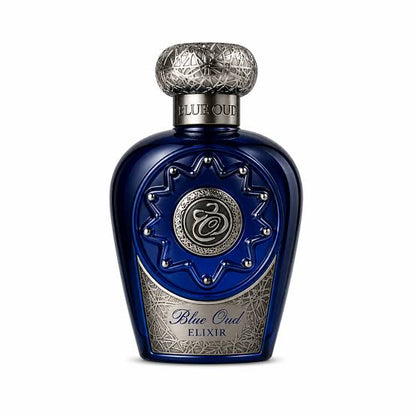 Blue Oud Elixir