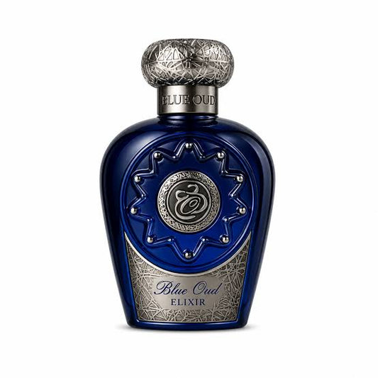 Blue Oud Elixir