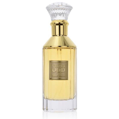 Velvet Oud