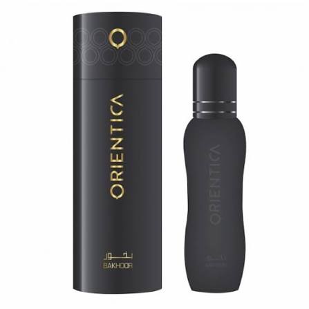 Bakhoor (Esență de parfum)