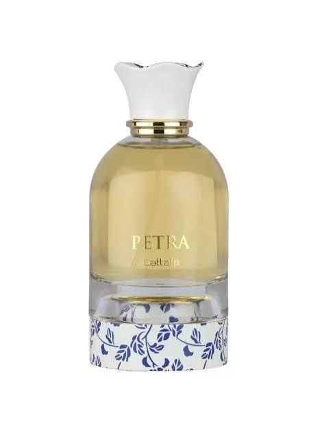 Petra