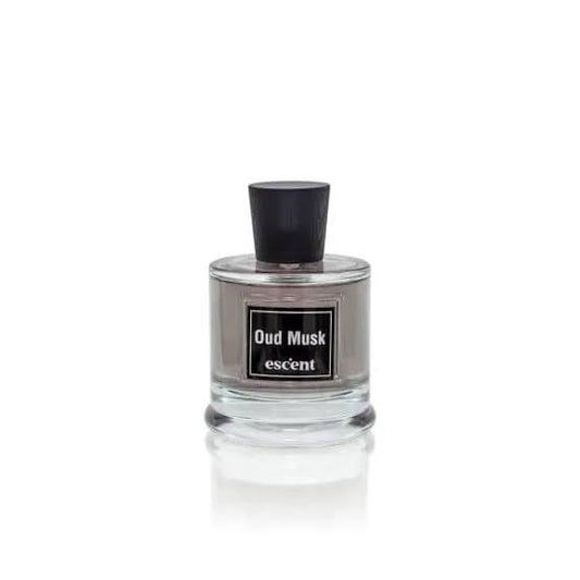 Oud Musk