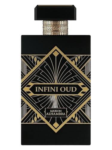 Infini Oud