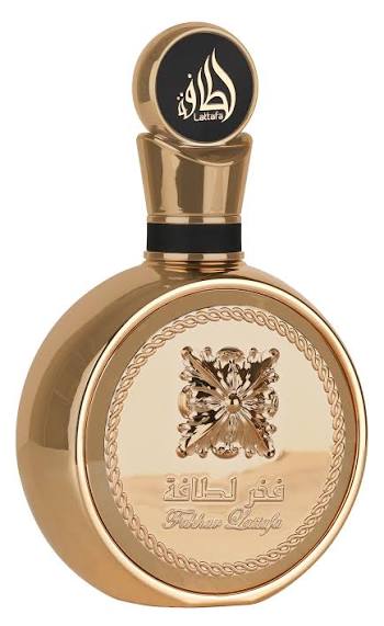 Fakhar Gold