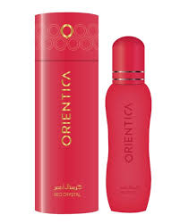 Red Crystal (Esență de parfum)